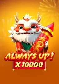 Always Up! x10000